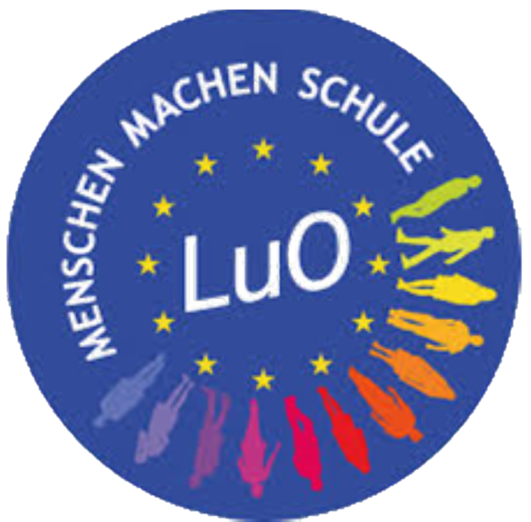 LuO Logo